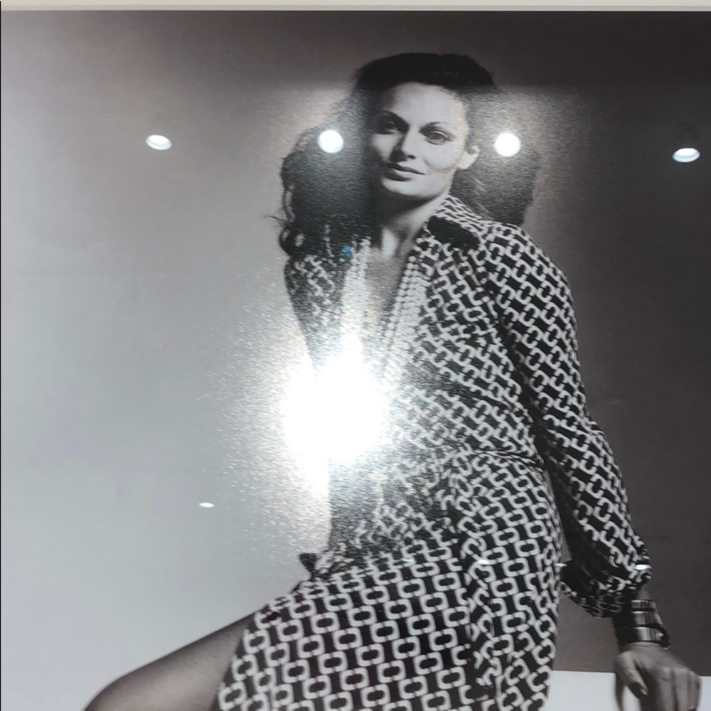 Meet your Posher, Linda